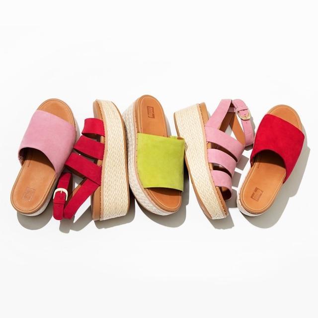 Women's Adjustable Sandals